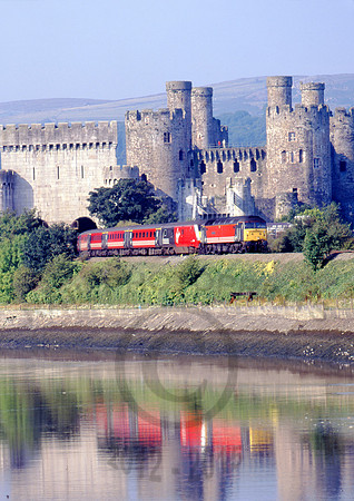 47822 Conway 300800 BR498