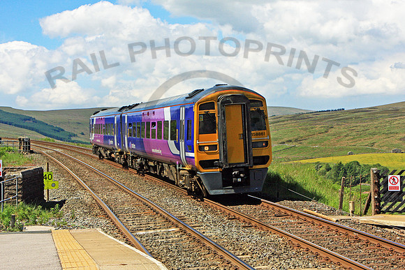 158861 Garsdale 170610 JC5142
