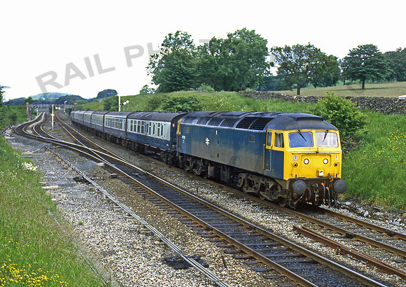 47532 Settle Junction 0584  CW618