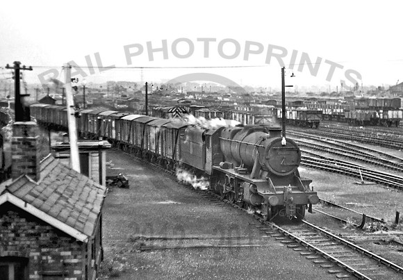 48282  Colwick 240666 DS852R