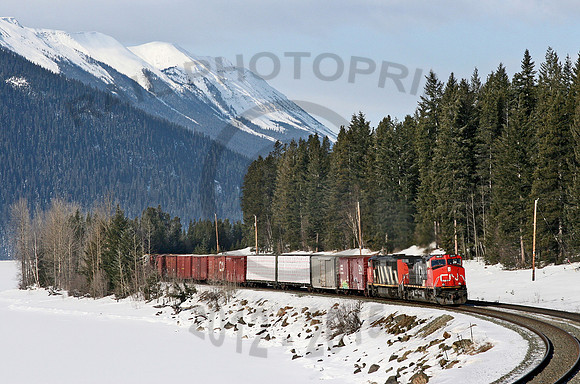 CN2617 Moose Lake 210205 JC217