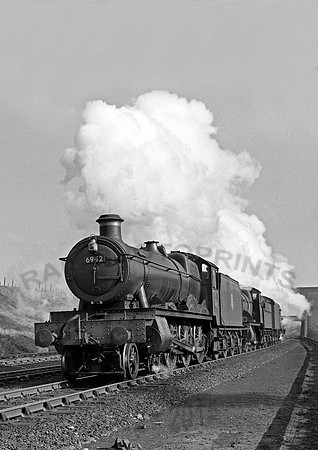 6942 Saltney Junction 100356 SDW508-1