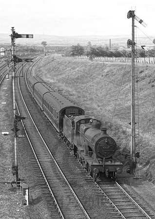 40629 Saltney  1952 SDW009