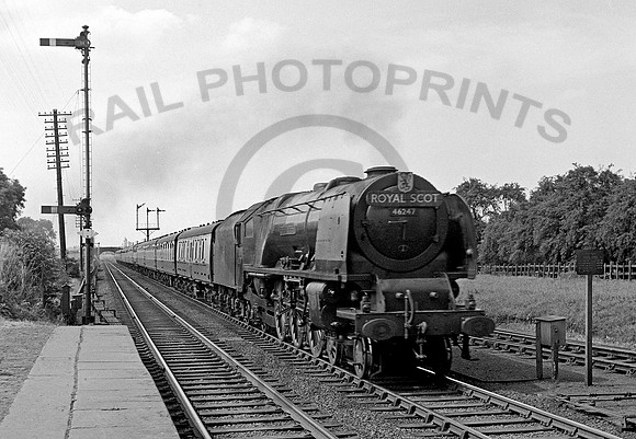 46247 Acton Bridge 0755 SDW351