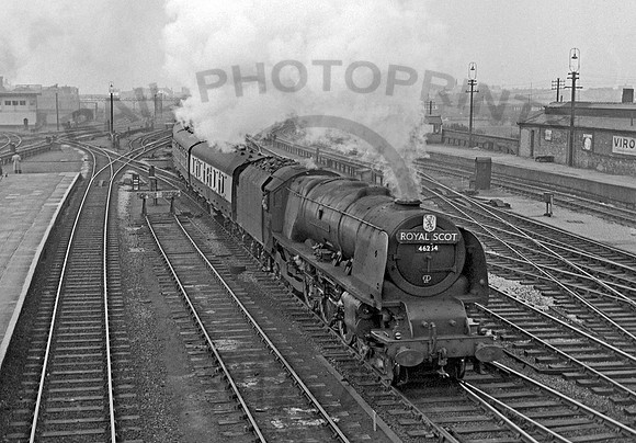 46254 Crewe  1953 SDW008