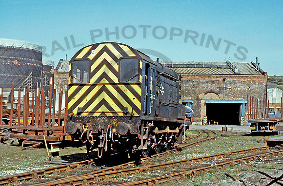 08870-AS&W-Meadowhall 240485 GE870