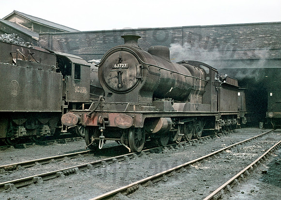 63727 Mexborough 160761 NS2025-43