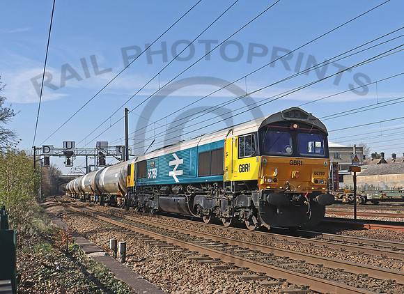 66789 Ipswich 26-03-20  JD789