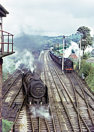 70022 Oxenholme 191067 NS2086-16-1