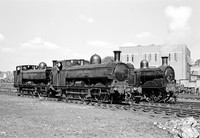 L94 Neasden 090961 HB986