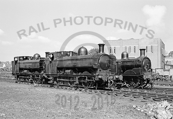 L94 Neasden 090961 HB986