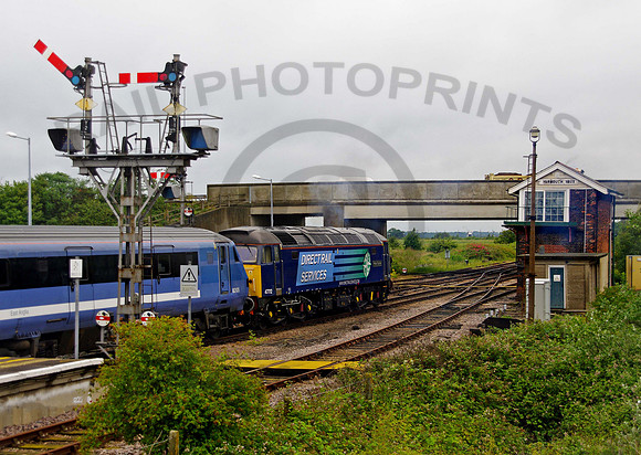 47712 Y Great Yarmouth 250611 JD257