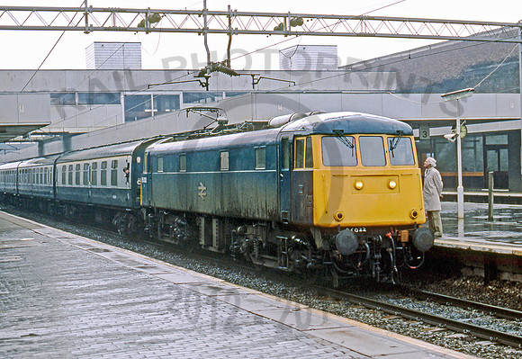 85022 Coventry 040487 JC188