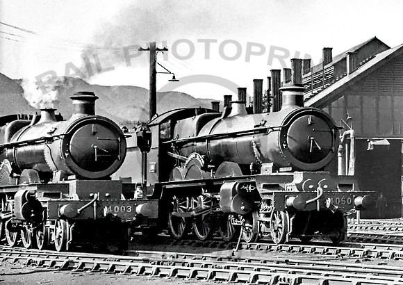 4003 - 4050 Landore  280539  JL318