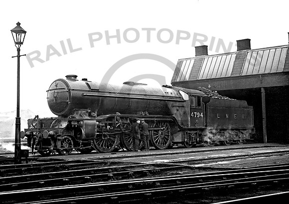 4794 Grantham 010439 JL492