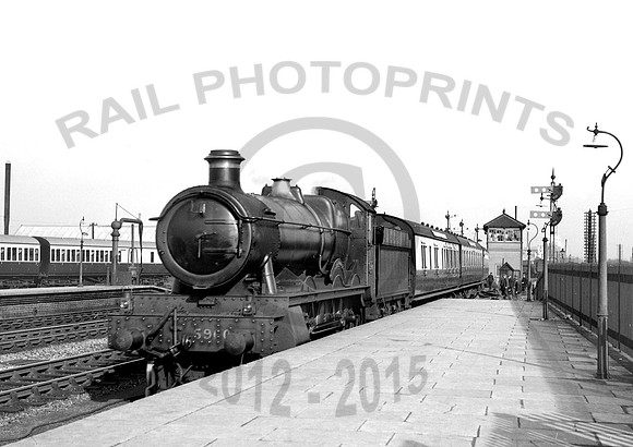5960 Swindon 060239 JL505