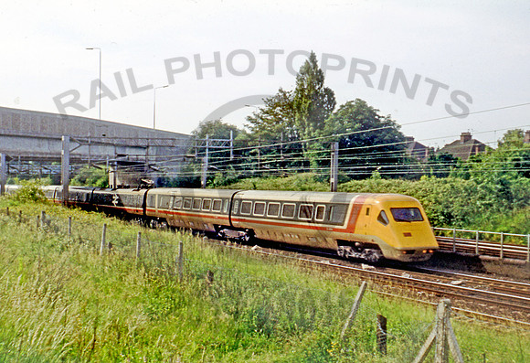 370004 Harrow 180680 RC-J004