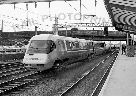 370006 Carlisle Citadel 0382 CW253
