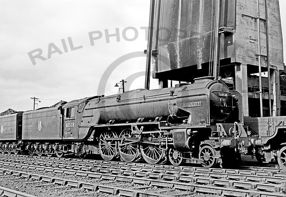 60538 Haymarket 100455  NP338R