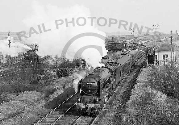 60528 Robroyston 230261 CR690
