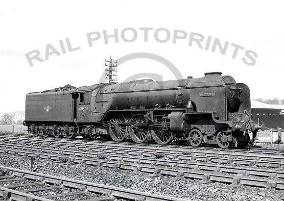 60509 Haymarket 270458  DA342