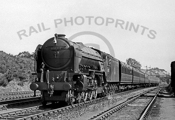 60537 Dalmeny 270457  DA059