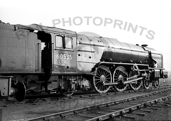 60535 Haymarket  DA060