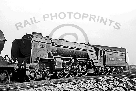 60518 Eastfield 160449 NP328