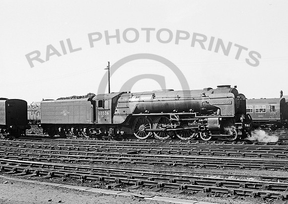 60526 York 290462 IT701