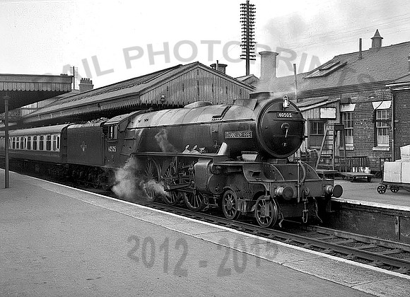 60505 Grantham 051057 NS1094-12