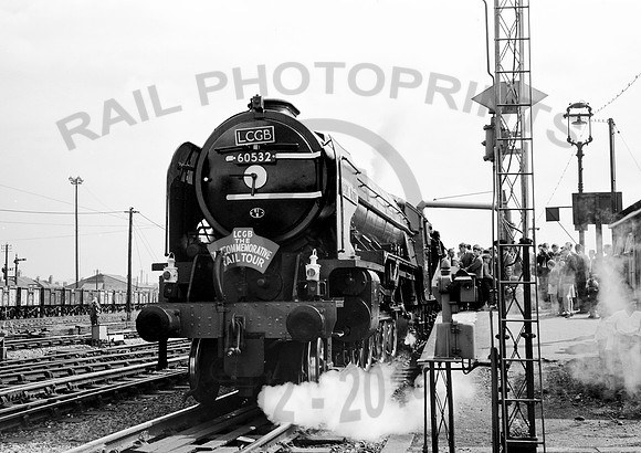 60532 Salisbury 140866  HB66J602