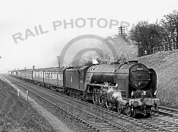 60524 Gamston Bank 020456 NP311