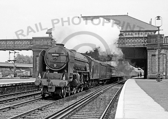 60500 Harringay West 110662 IT460