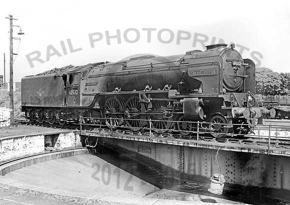 60532-Y-Ferryhill-1965-br698