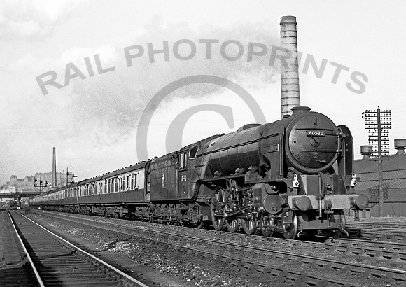 60530 Haymarket 1957 NP333