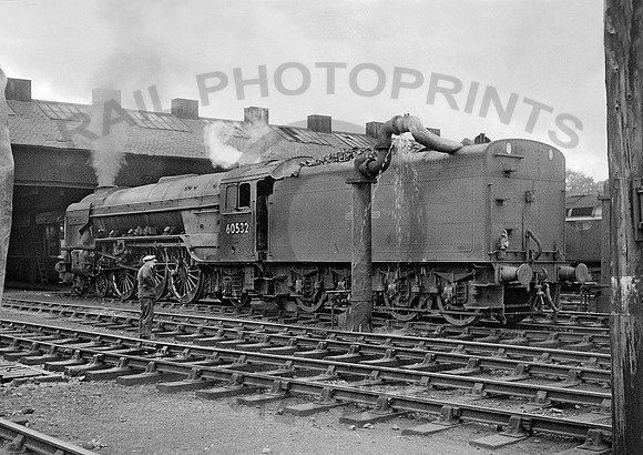60532-Y-Ferryhill-1966-BR702