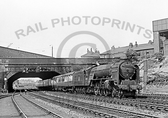 60522 Balty Bridge, Doncaster 280652 NP310