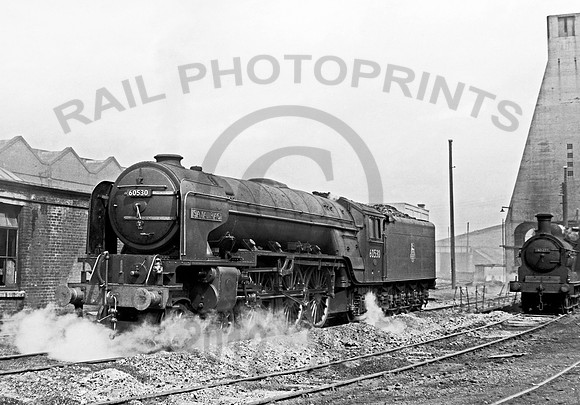 60530 Eastfield 0757 NP331