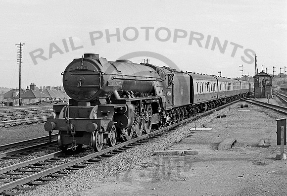 60506 New Barnet 080657 ABa001