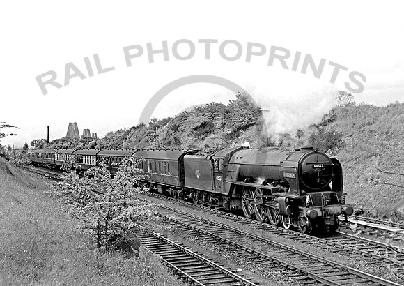 60527 Dalmeny 300559   DA050R