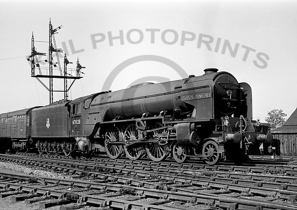 60528 Dalmeny  1959   DA056