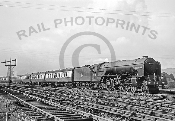 60530 Haymarket Centrasl Junct 051057   DA053R