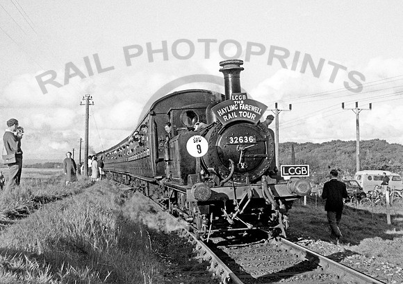 32636 Langstone 031163 IT484