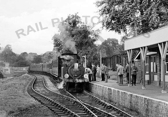 32670 Rolvenden 181059 HB425
