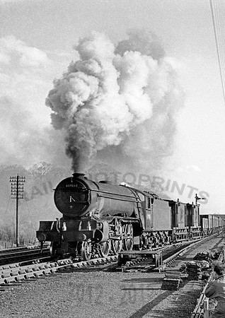 60906 Hadley Wood 1953 RPC338