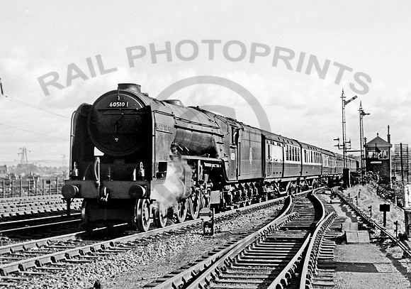 60510 Craigentinny  1955 NP324