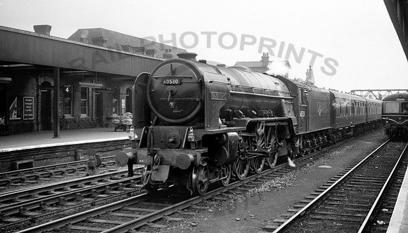 60530 Doncaster 150461 PF