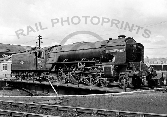 60534 Haymarket 0758  NP343