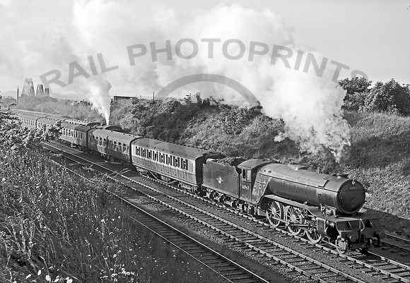 60969 Dalmeny 150657 DA995