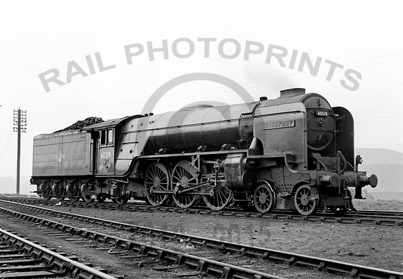 60519 Haymarket  1960 NP321